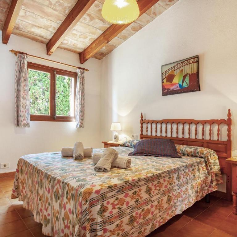 Ca'n Toni - Casa de Vacaciones de 6 dormitorios - 13