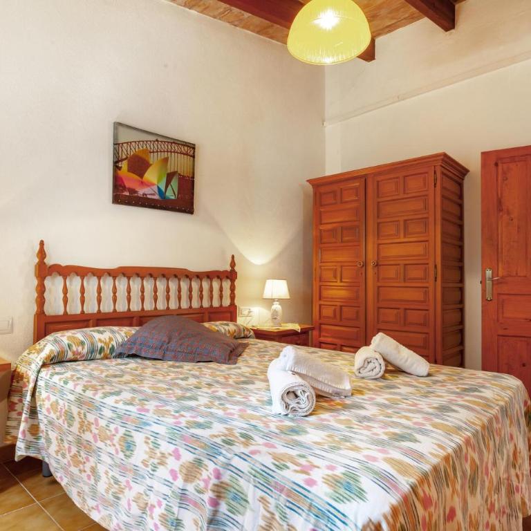 Ca'n Toni - Casa de Vacaciones de 6 dormitorios - 14
