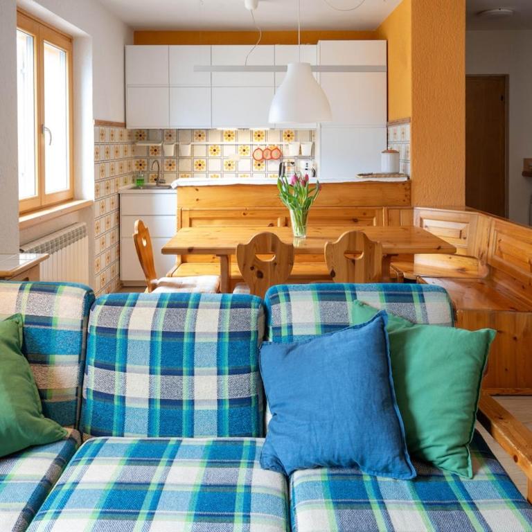 Casa Fiorita Bocenago - Apartamento de 2 dormitorios - 14