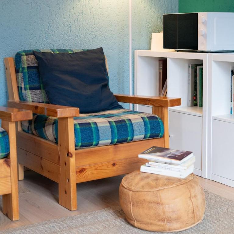 Casa Fiorita Bocenago - Apartamento de 2 dormitorios - 16