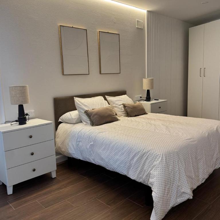Apartamento Avenida Manzanilla - Bajo de Guía - Casa de 2 dormitorios - 12