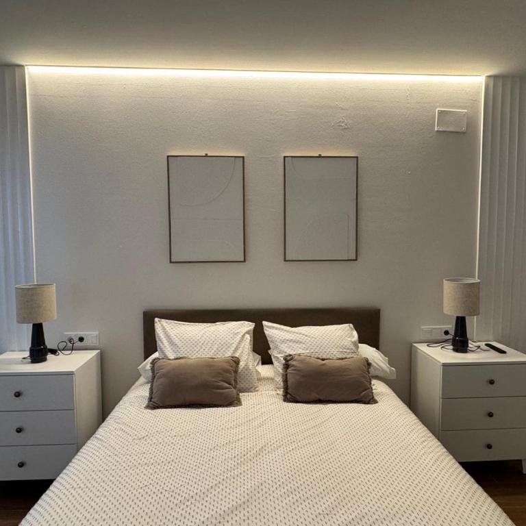 Apartamento Avenida Manzanilla - Bajo de Guía - Casa de 2 dormitorios - 32