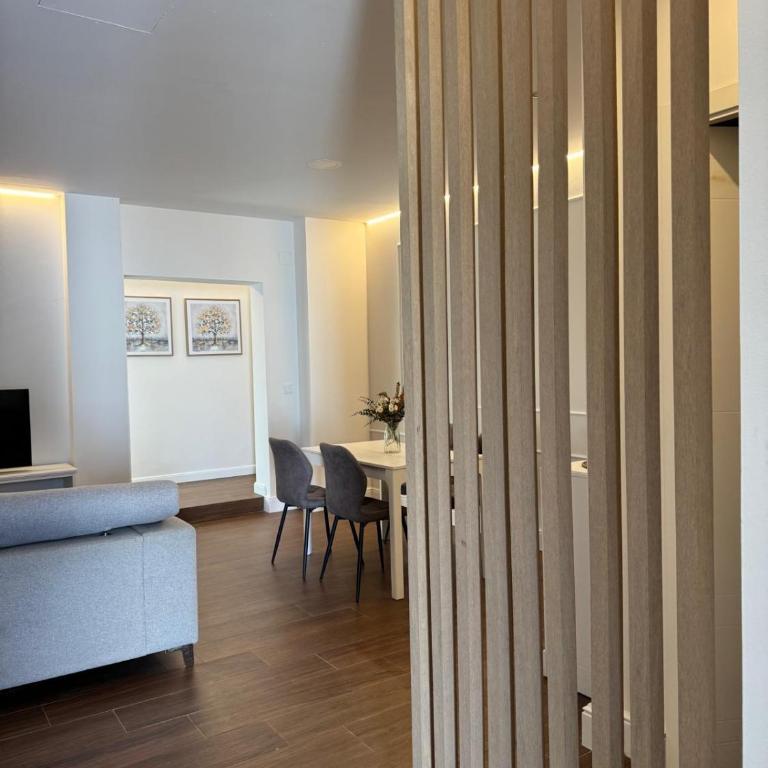 Apartamento Avenida Manzanilla - Bajo de Guía - Casa de 2 dormitorios - 30