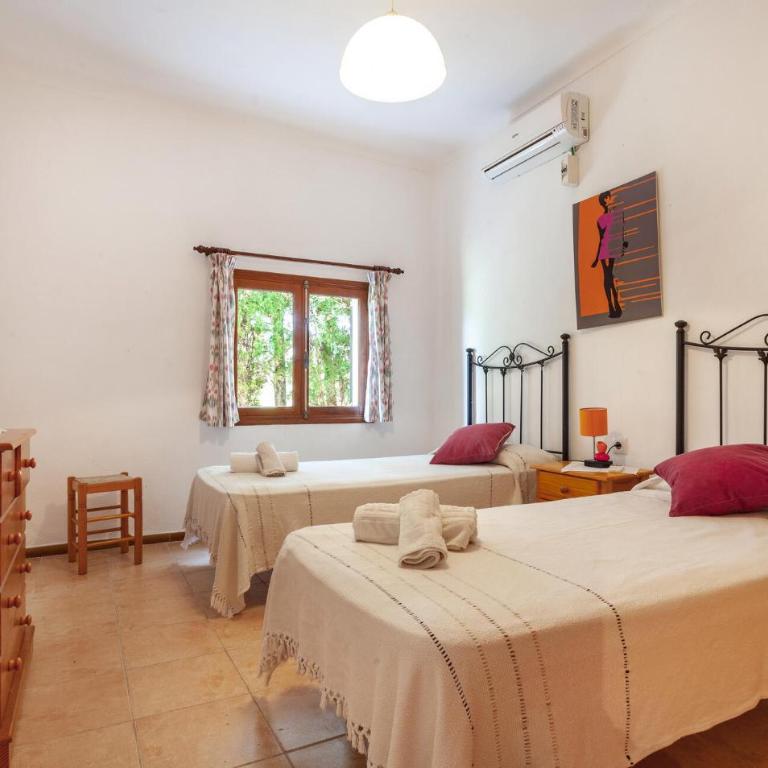 Ca'n Toni - Casa de Vacaciones de 6 dormitorios - 22