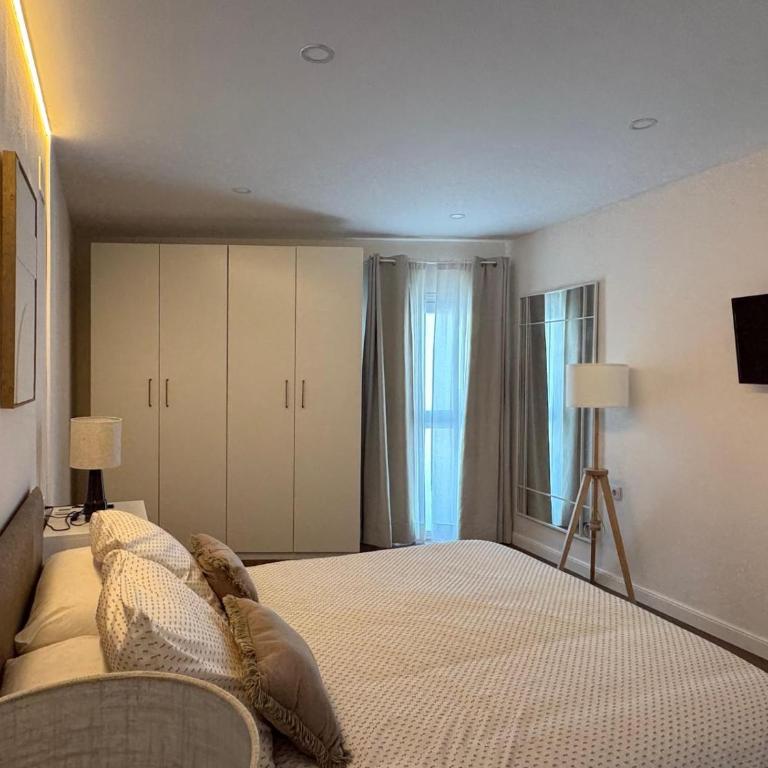 Apartamento Avenida Manzanilla - Bajo de Guía - Casa de 2 dormitorios - 35