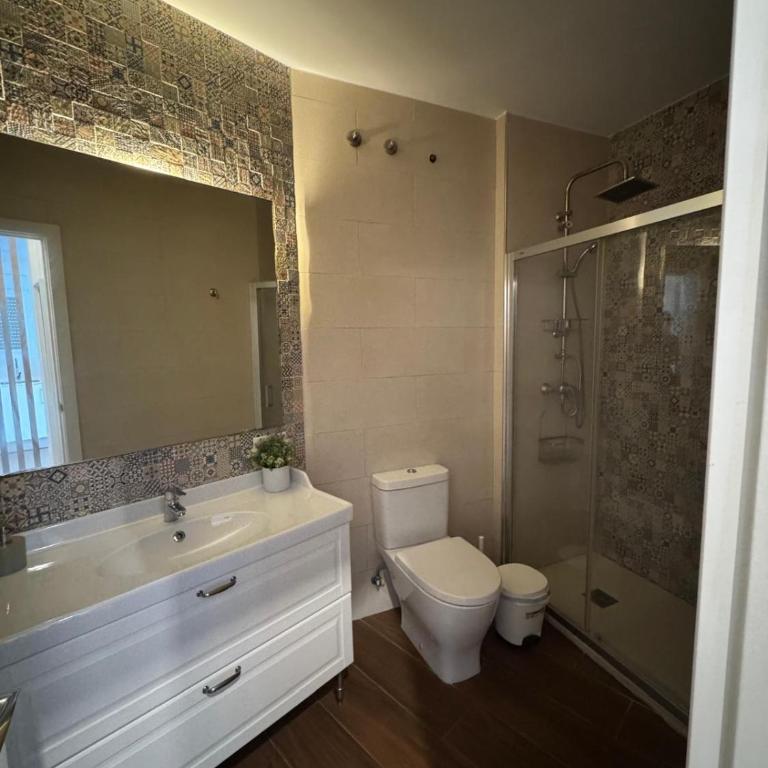 Apartamento Avenida Manzanilla - Bajo de Guía - Casa de 2 dormitorios - 33