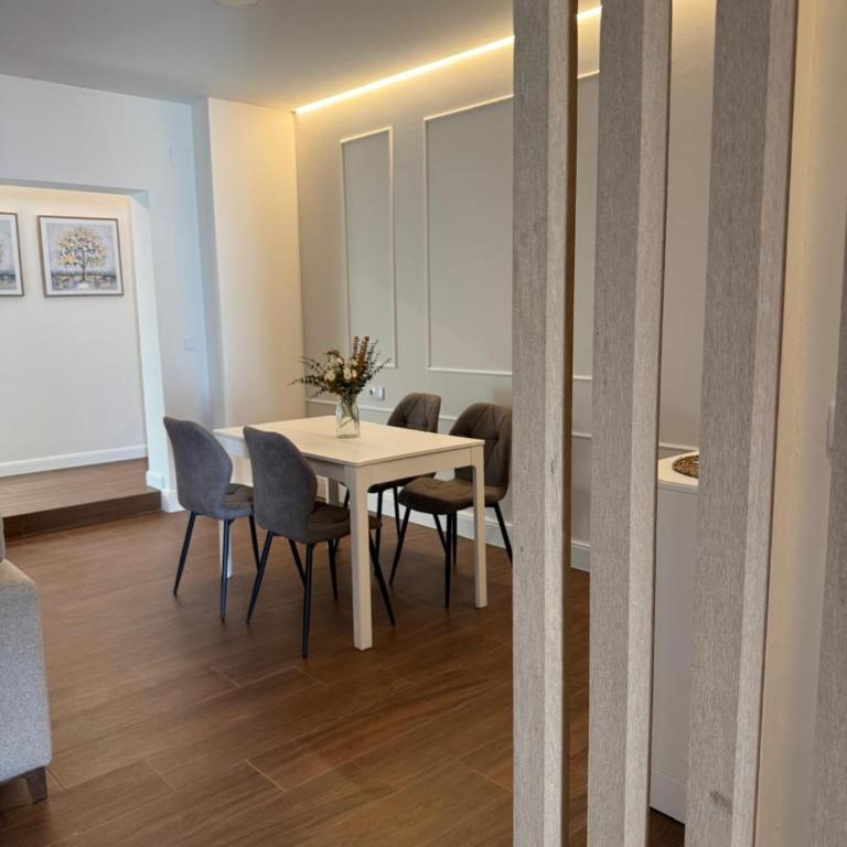 Apartamento Avenida Manzanilla - Bajo de Guía - Casa de 2 dormitorios - 18