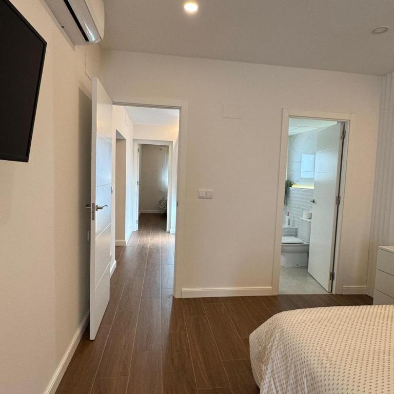 Apartamento Avenida Manzanilla - Bajo de Guía - Casa de 2 dormitorios - 29