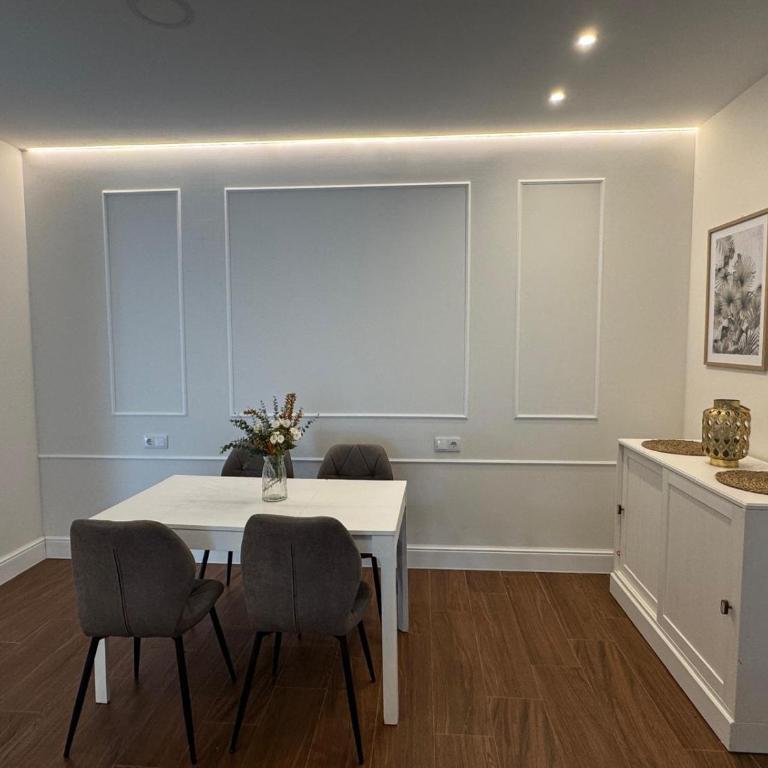 Apartamento Avenida Manzanilla - Bajo de Guía - Casa de 2 dormitorios - 19