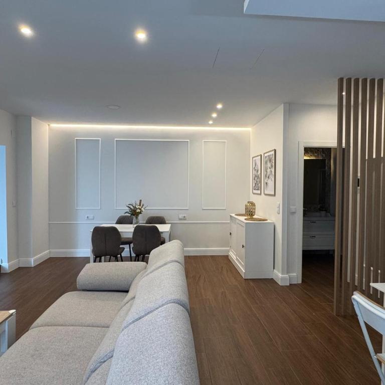 Apartamento Avenida Manzanilla - Bajo de Guía - Casa de 2 dormitorios - 4