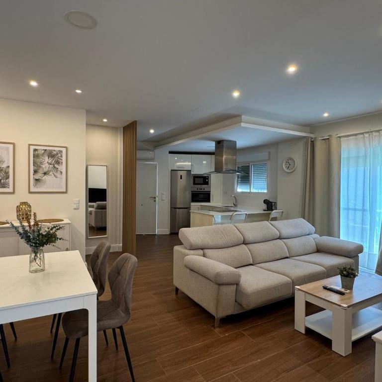 Apartamento Avenida Manzanilla - Bajo de Guía - Casa de 2 dormitorios - 45