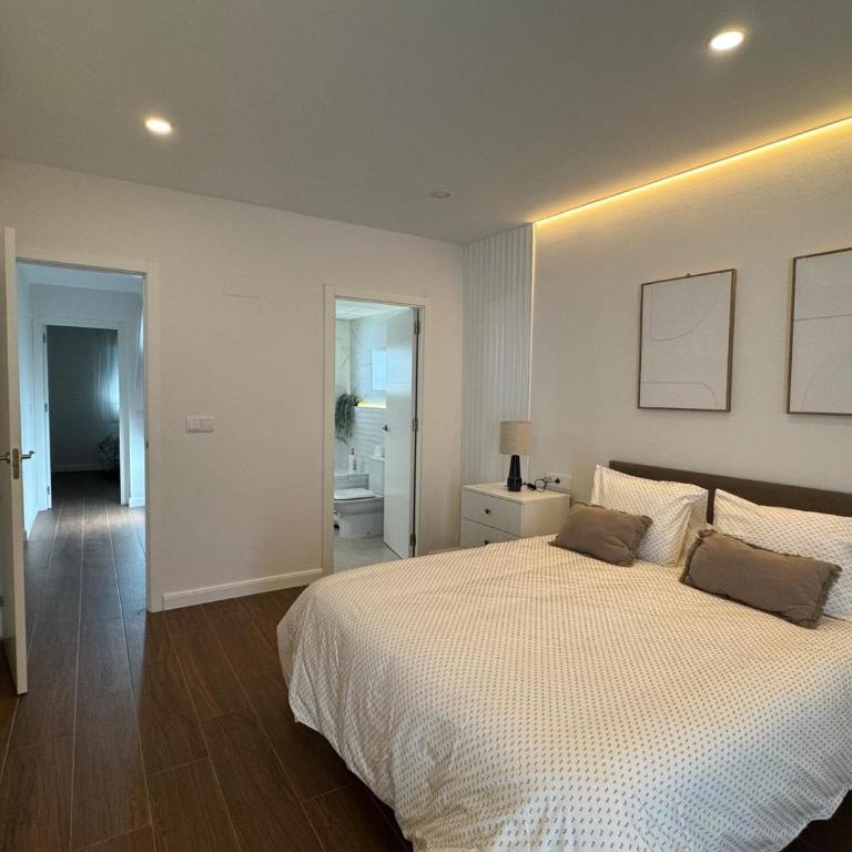 Apartamento Avenida Manzanilla - Bajo de Guía - Casa de 2 dormitorios - 27