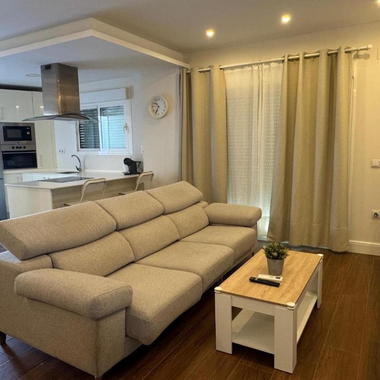 Apartamento Avenida Manzanilla - Bajo de Guía - Casa de 2 dormitorios - 25