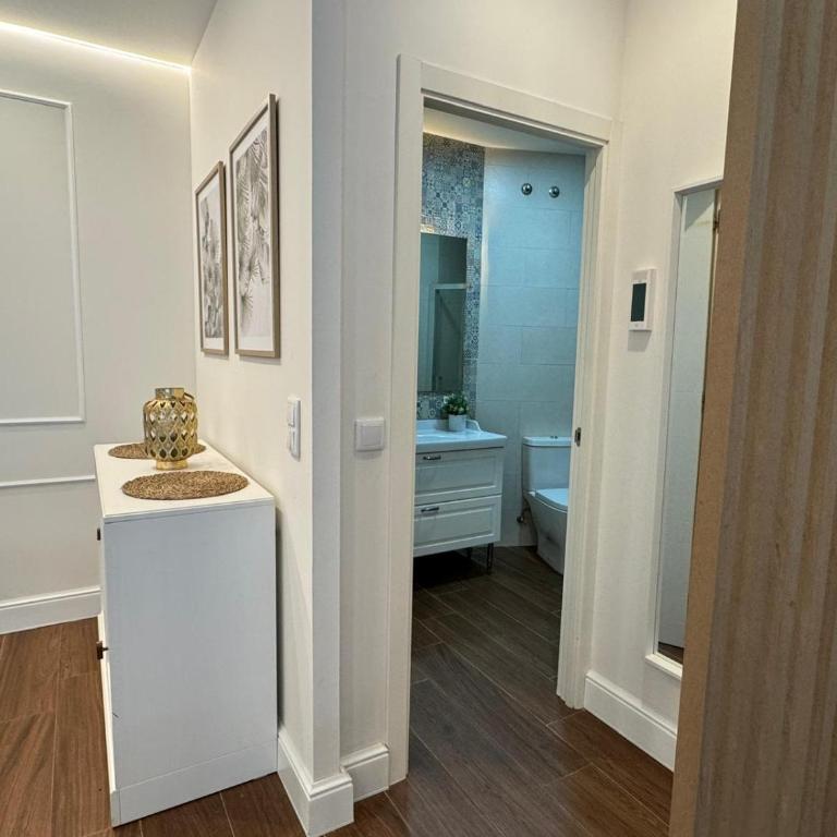 Apartamento Avenida Manzanilla - Bajo de Guía - Casa de 2 dormitorios - 23