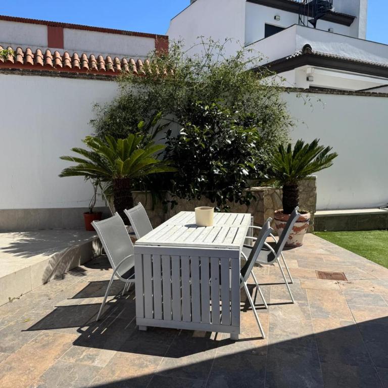 Apartamento Avenida Manzanilla - Bajo de Guía - Casa de 2 dormitorios - 6