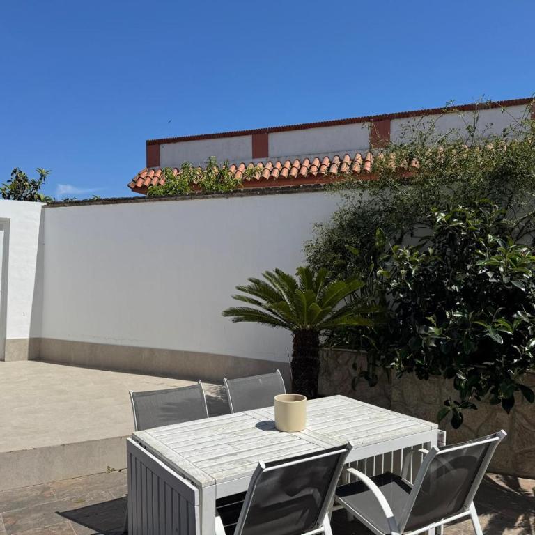 Apartamento Avenida Manzanilla - Bajo de Guía - Casa de 2 dormitorios - 37