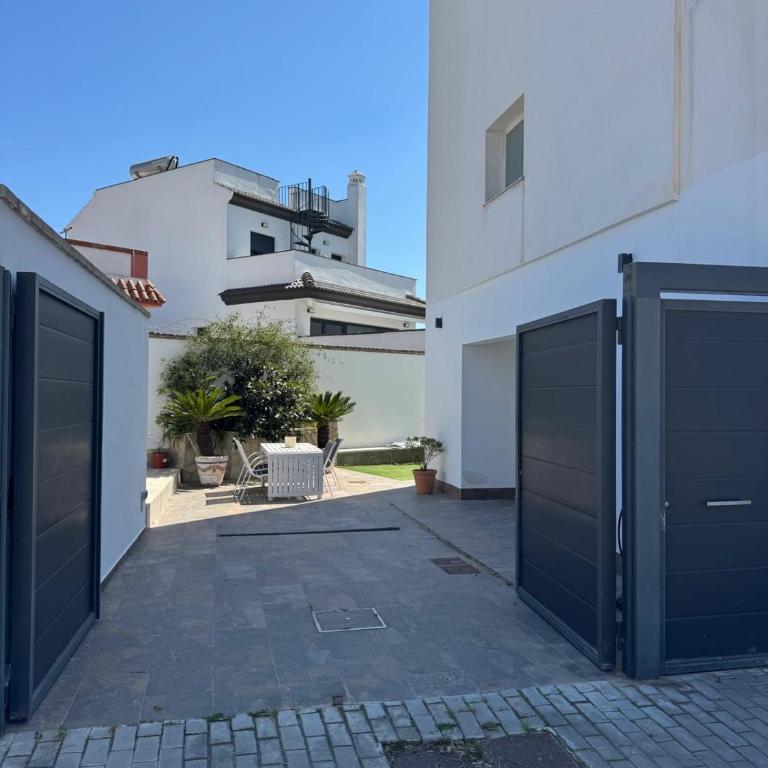 Apartamento Avenida Manzanilla - Bajo de Guía - Casa de 2 dormitorios - 10