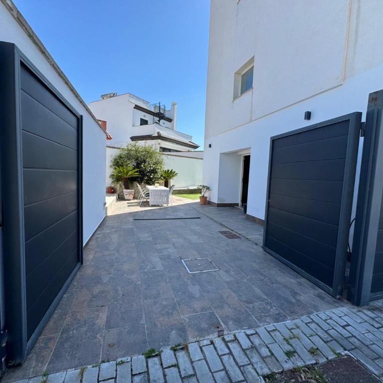 Apartamento Avenida Manzanilla - Bajo de Guía - Casa de 2 dormitorios - 15