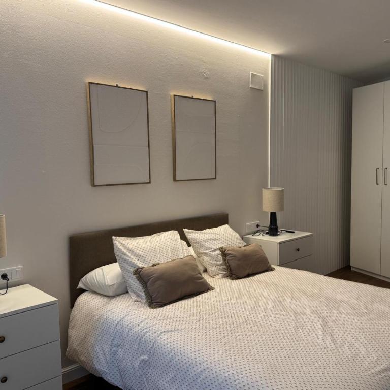 Apartamento Avenida Manzanilla - Bajo de Guía - Casa de 2 dormitorios - 26