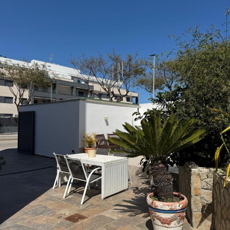 Apartamento Avenida Manzanilla - Bajo de Guía - Casa de 2 dormitorios - 21