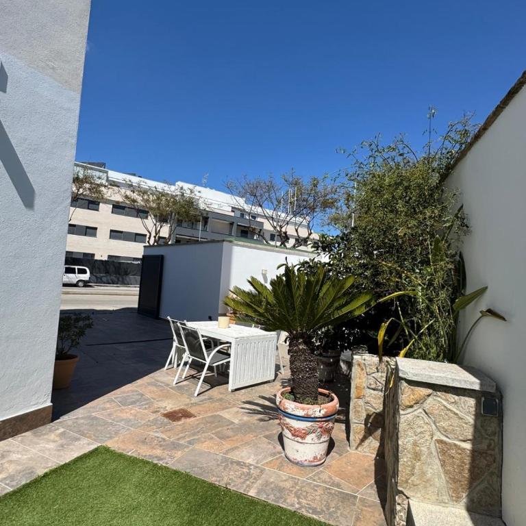 Apartamento Avenida Manzanilla - Bajo de Guía - Casa de 2 dormitorios - 7