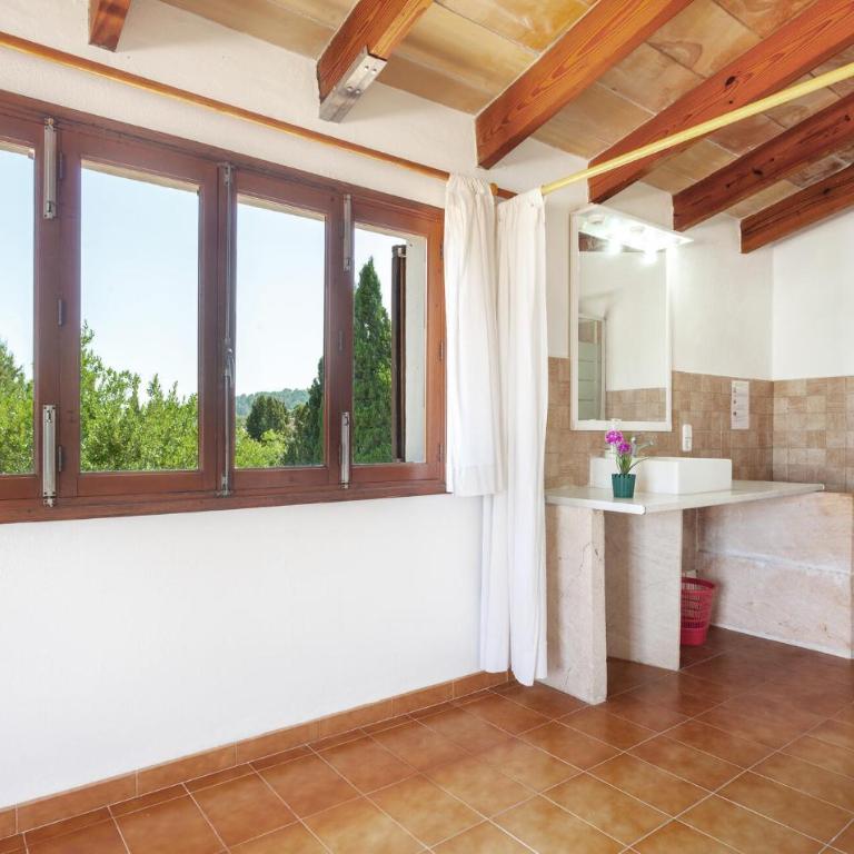 Ca'n Toni - Casa de Vacaciones de 6 dormitorios - 24