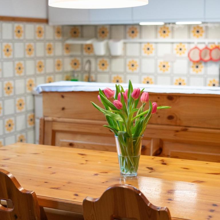 Casa Fiorita Bocenago - Apartamento de 2 dormitorios - 18