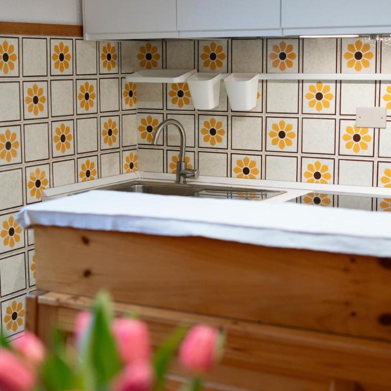 Casa Fiorita Bocenago - Apartamento de 2 dormitorios - 21