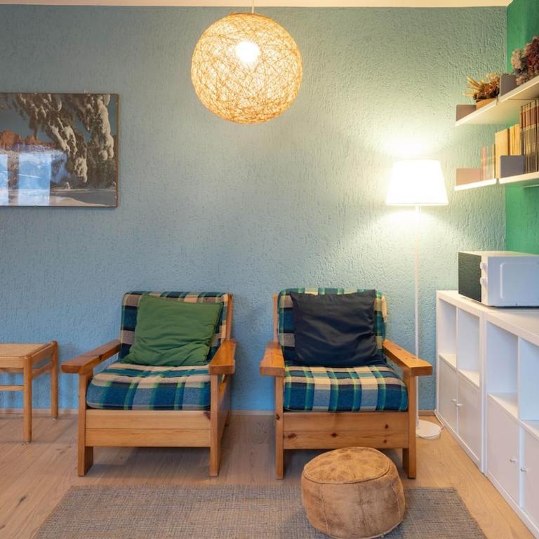 Casa Fiorita Bocenago - Apartamento de 2 dormitorios - 19