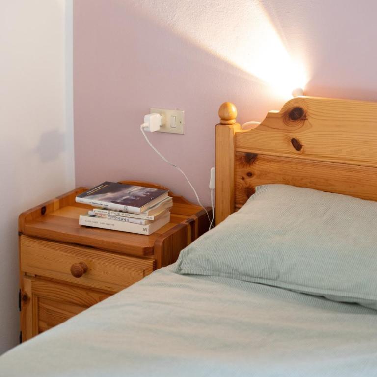 Casa Fiorita Bocenago - Apartamento de 2 dormitorios - 27