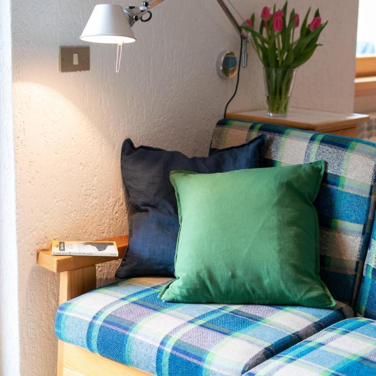 Casa Fiorita Bocenago - Apartamento de 2 dormitorios - 20