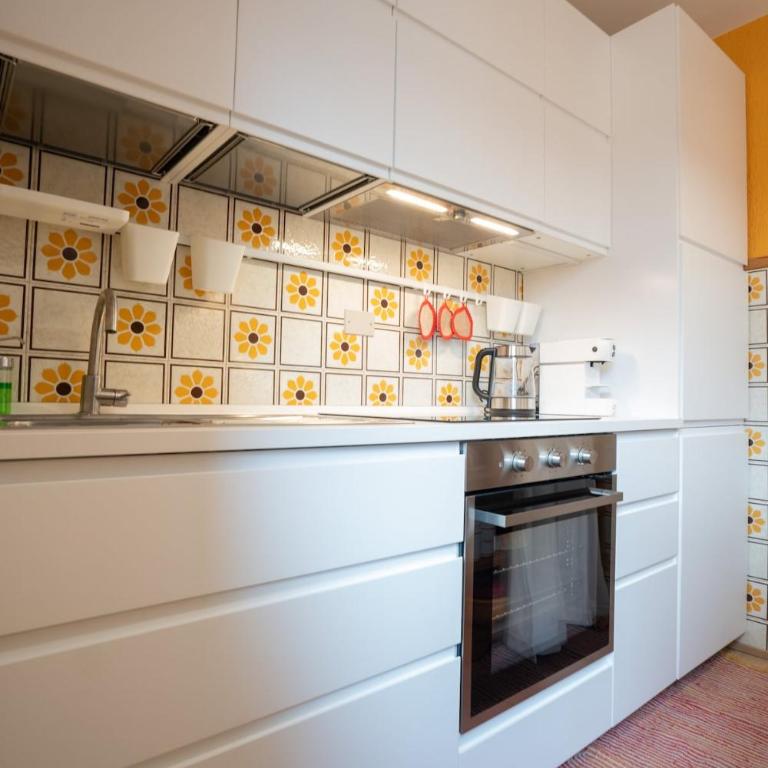 Casa Fiorita Bocenago - Apartamento de 2 dormitorios - 24