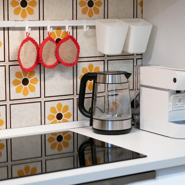 Casa Fiorita Bocenago - Apartamento de 2 dormitorios - 25