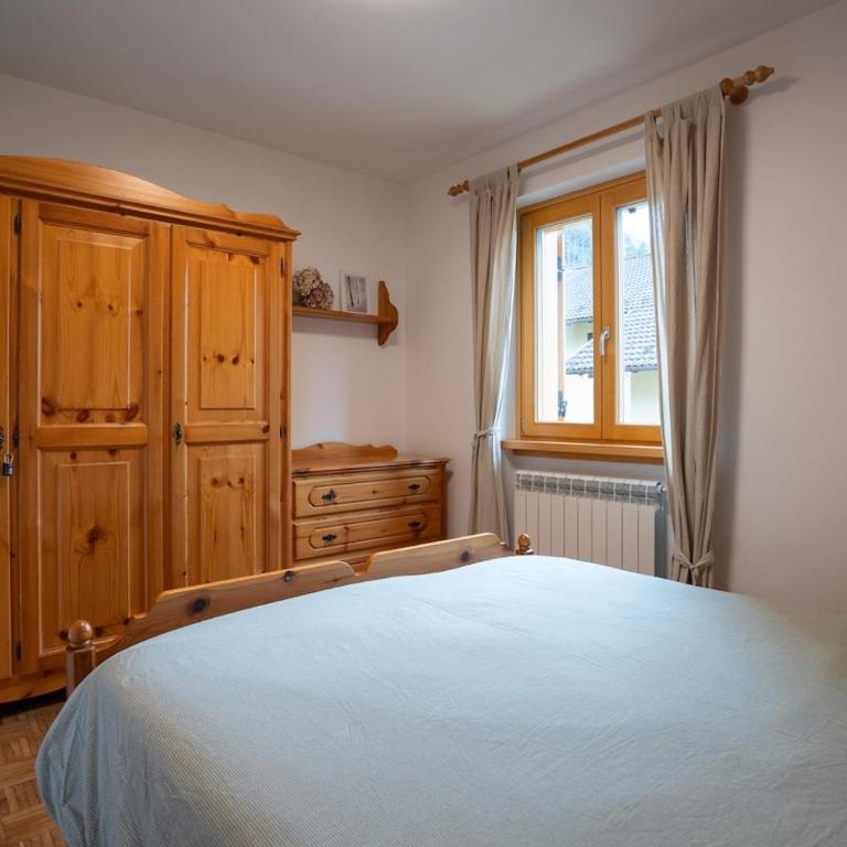 Casa Fiorita Bocenago - Apartamento de 2 dormitorios - 28