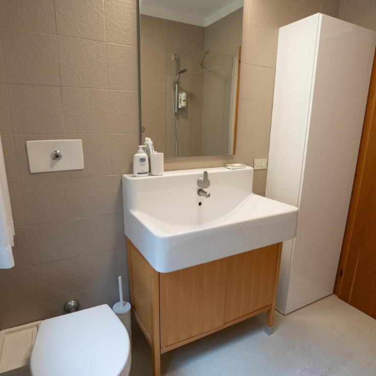 Casa Fiorita Bocenago - Apartamento de 2 dormitorios - 36