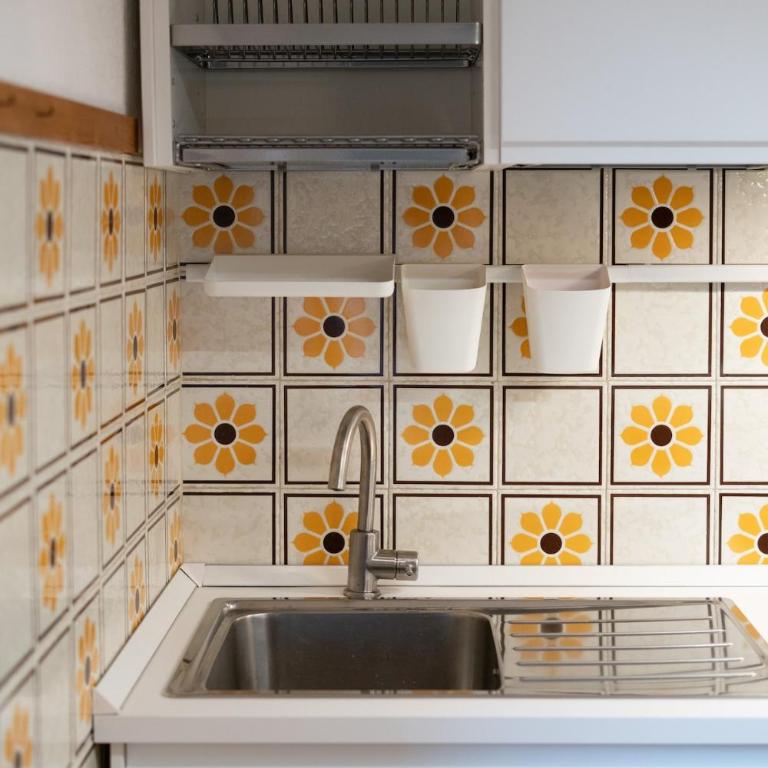 Casa Fiorita Bocenago - Apartamento de 2 dormitorios - 31