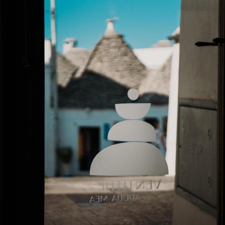 VENTITRÈ- House of Apulia Mea - Casa Vacanze - 34