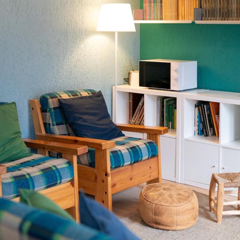 Casa Fiorita Bocenago - Apartamento de 2 dormitorios - 15