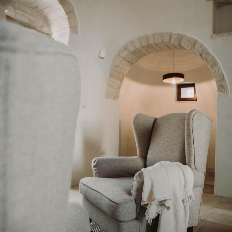 VENTITRÈ- House of Apulia Mea - Casa Vacanze - 6