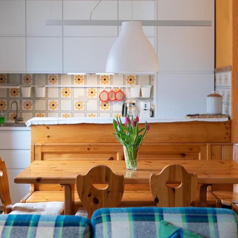Casa Fiorita Bocenago - Apartamento de 2 dormitorios - 32