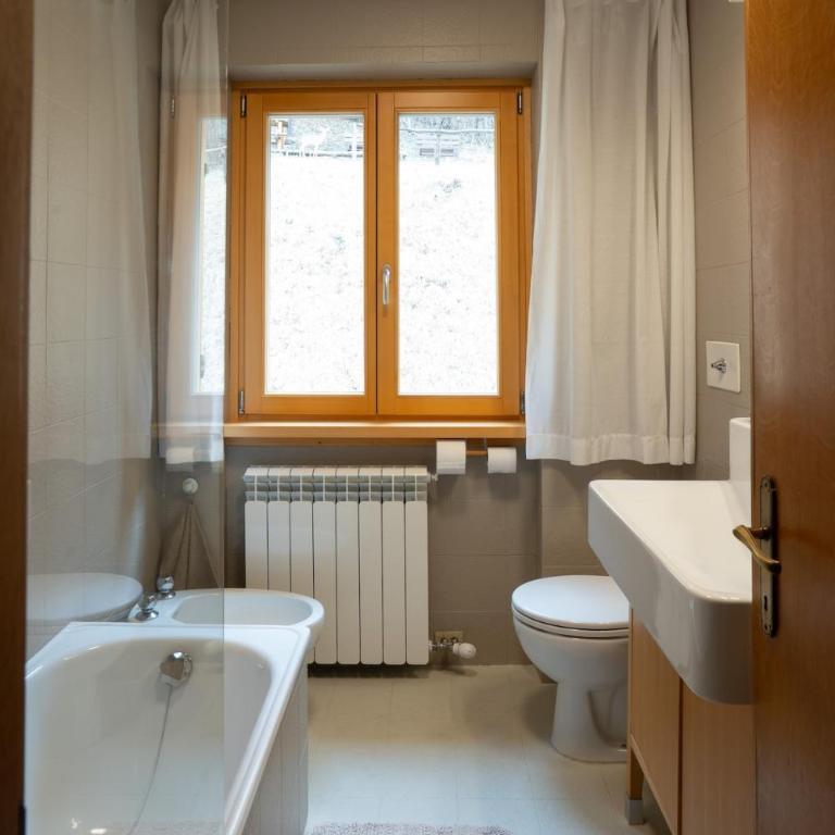 Casa Fiorita Bocenago - Apartamento de 2 dormitorios - 33