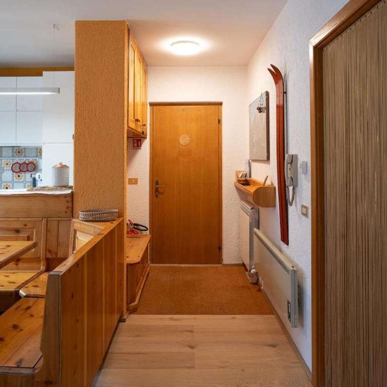 Casa Fiorita Bocenago - Apartamento de 2 dormitorios - 37