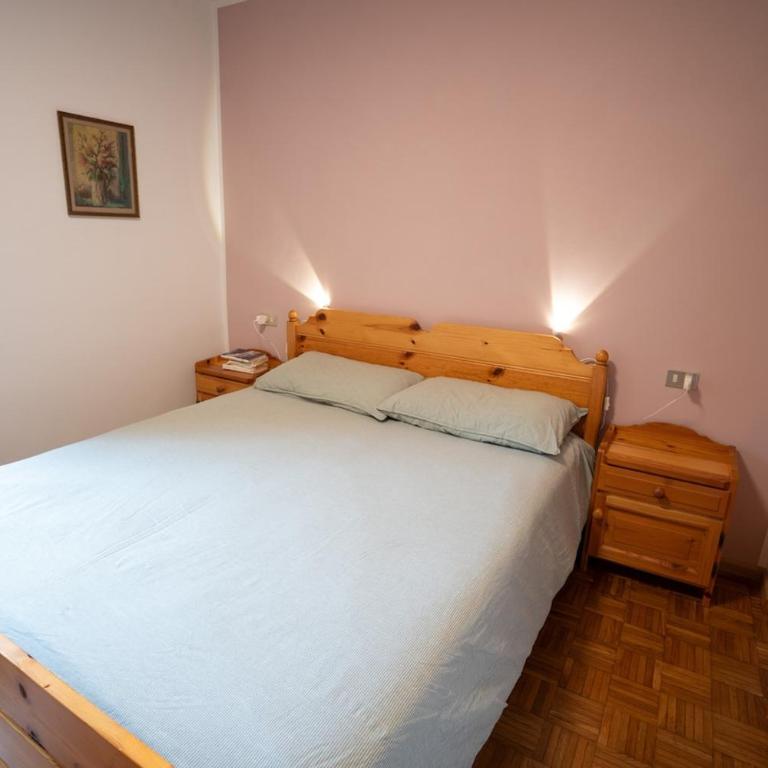 Casa Fiorita Bocenago - Apartamento de 2 dormitorios - 29