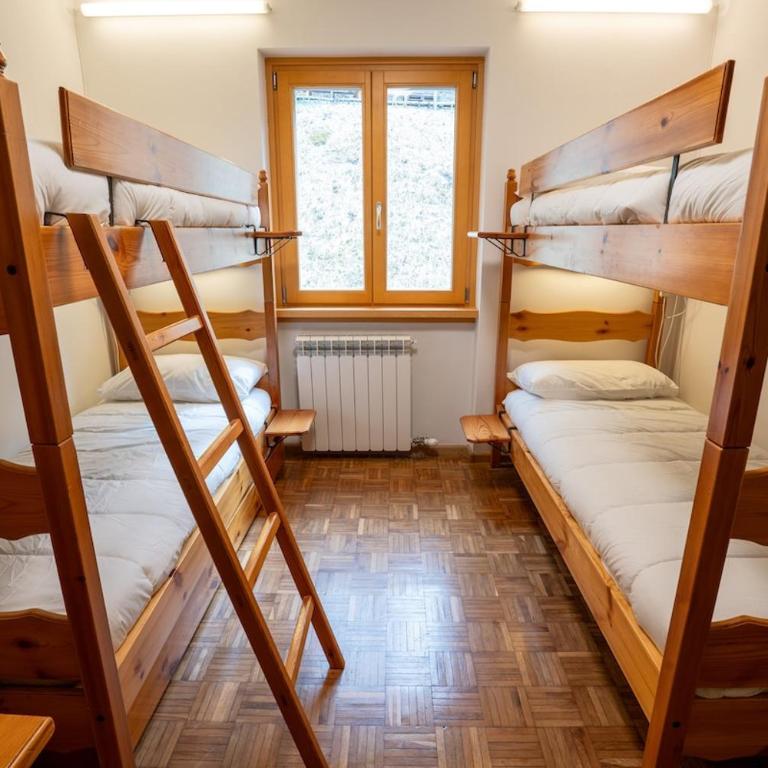 Casa Fiorita Bocenago - Apartamento de 2 dormitorios - 40