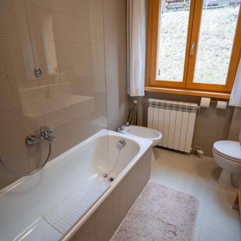 Casa Fiorita Bocenago - Apartamento de 2 dormitorios - 34