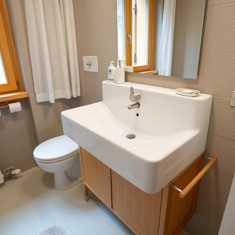 Casa Fiorita Bocenago - Apartamento de 2 dormitorios - 35