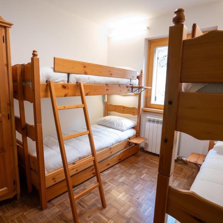 Casa Fiorita Bocenago - Apartamento de 2 dormitorios - 41