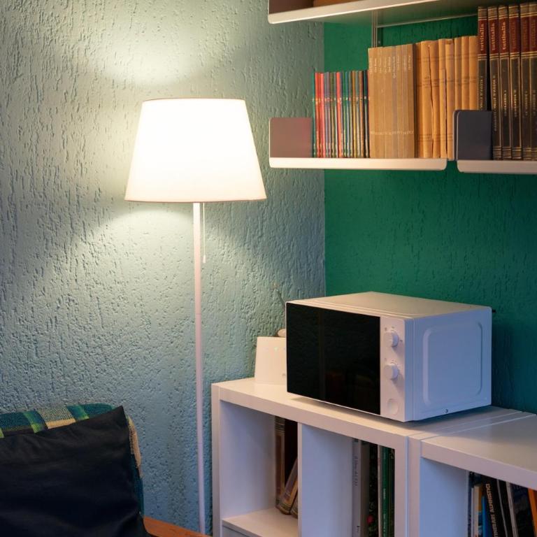 Casa Fiorita Bocenago - Apartamento de 2 dormitorios - 44