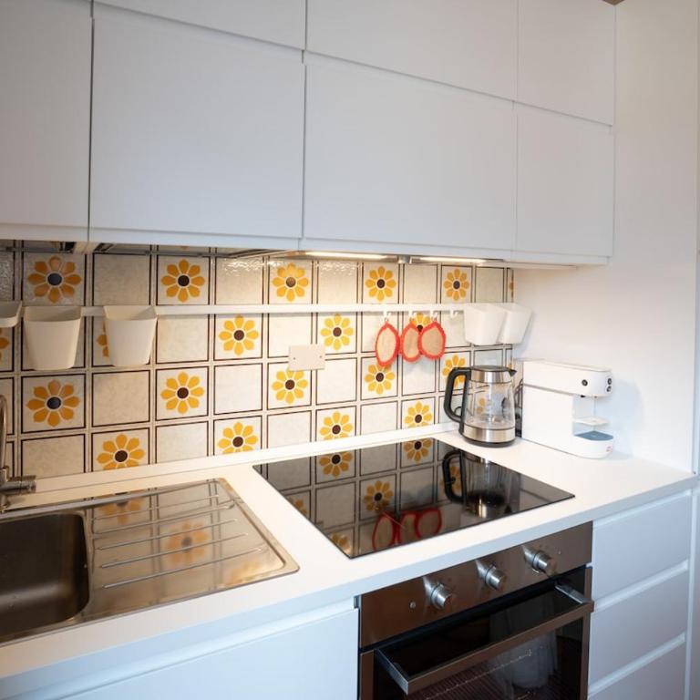 Casa Fiorita Bocenago - Apartamento de 2 dormitorios - 30