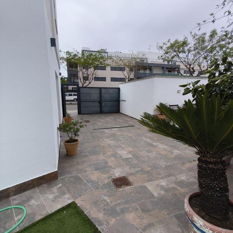 Apartamento Avenida Manzanilla - Bajo de Guía - Casa de 2 dormitorios - 39